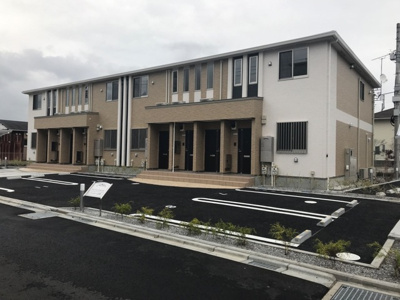 【エントランス】 | パールコート上和田 | 毎日通るエントランスはこのようになっています