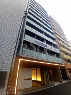 【外観】 | プラウドフラット両国イースト