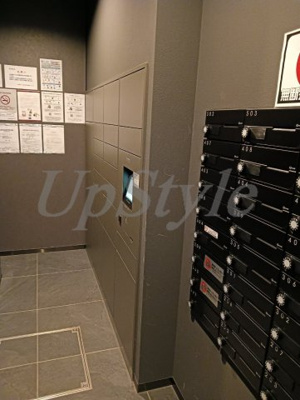 【その他共用部分】 | プラウドフラット両国イースト