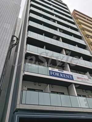 【外観】 | プラウドフラット両国イースト