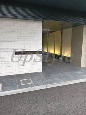 【エントランス】 | プラウドフラット両国イースト