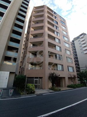 【外観】 | エコロジー柳橋レジデンス