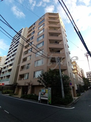 【外観】 | エコロジー柳橋レジデンス