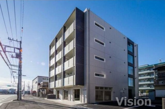 【外観】 | 外観！