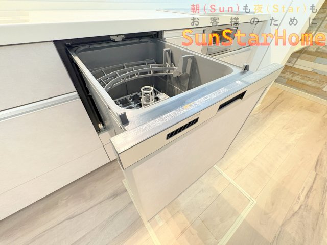 【サンスターホーム】武蔵村山市中央　築浅　東南角地　高機能注文住宅の設備