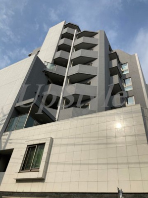 【外観】 | プレジール尾久