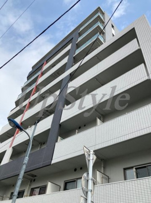 【外観】 | プレジール尾久