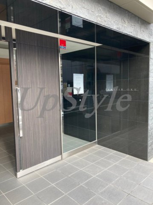 【エントランス】 | プレジール尾久