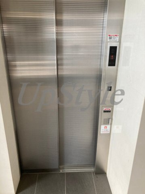 【その他共用部分】 | プレジール尾久