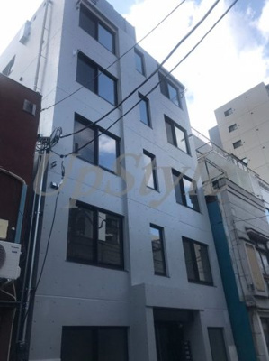 【外観】 | アンベリール御徒町