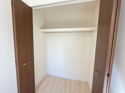 【収納】 | エルフォルク | クローゼット