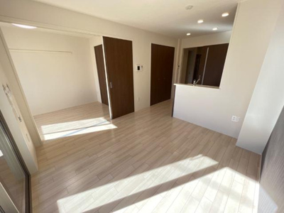 【居間・リビング】 | エルフォルク | リビング