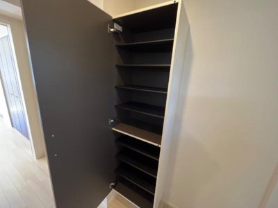 【収納】 | エルフォルク | 下駄箱