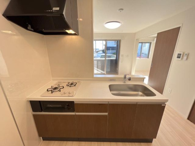 【キッチン】 | エルフォルク | キッチン