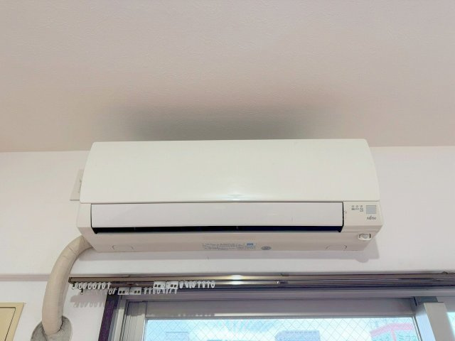 エイペックス新大阪の設備