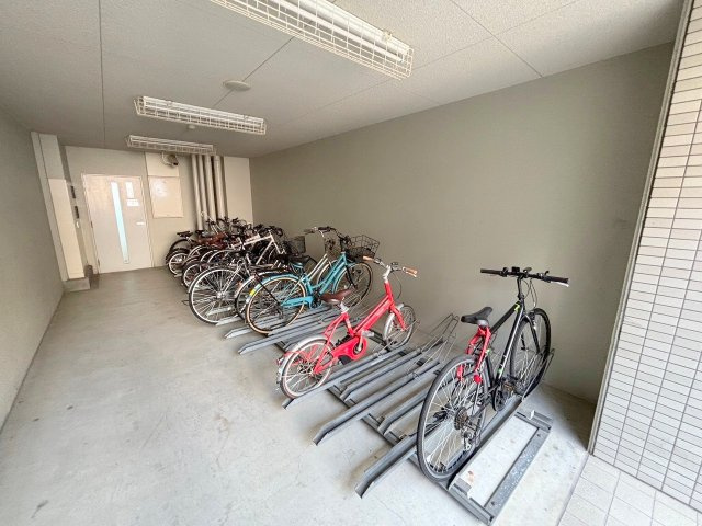 エイペックス新大阪のその他共用部分