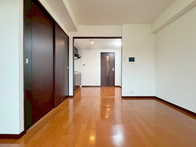 エイペックス新大阪の内装