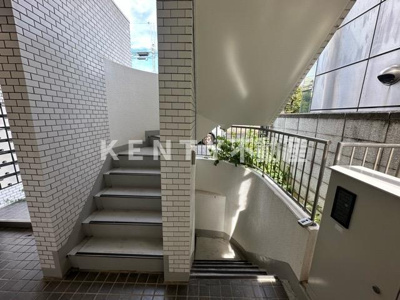 【その他共用部分】 | 日興パレス多摩川