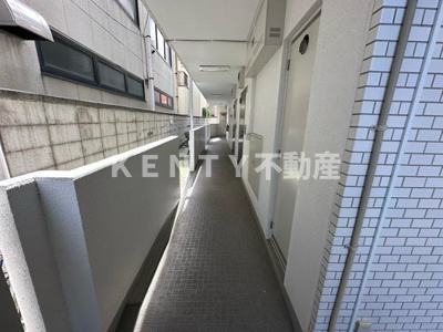 【その他共用部分】 | 日興パレス多摩川