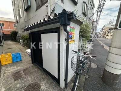 【その他共用部分】 | 日興パレス多摩川