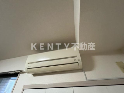 【設備】 | シャトレ山王ビル