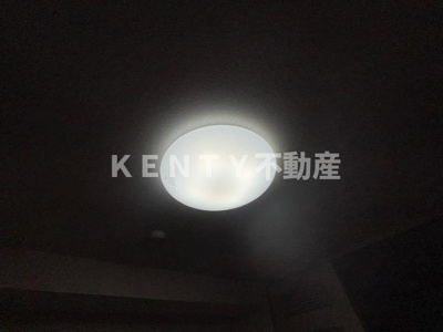 【設備】 | シャトレ山王ビル