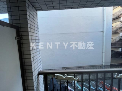 【展望】 | シャトレ山王ビル