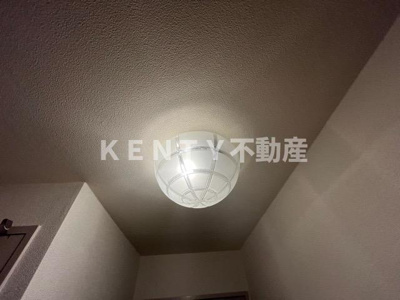 【設備】 | シャトレ山王ビル
