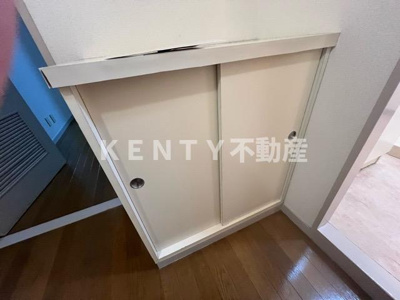 【設備】 | シャトレ山王ビル