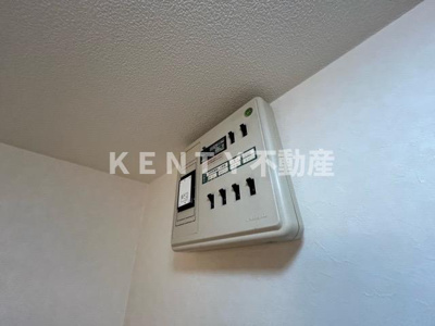 【設備】 | シャトレ山王ビル
