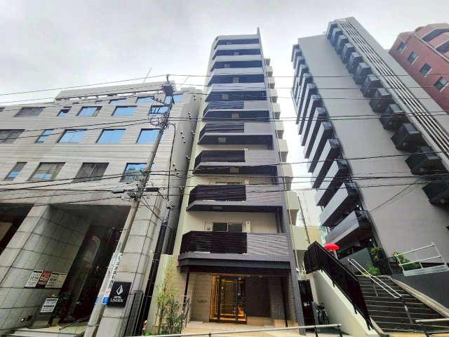 クラリティア文京湯島の画像