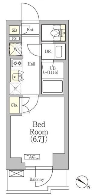 ＣＩＲＣＬＥＳ神保町Ⅱレジデンス
