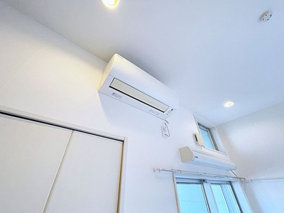 【設備】 | スプリングフォレスト壱番館【名古屋市賃貸・ロフト付】