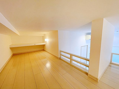 【内装】 | スプリングフォレスト壱番館【名古屋市賃貸・ロフト付】