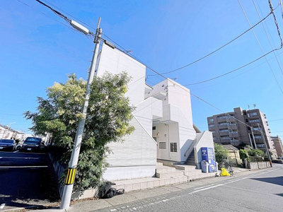 【その他共用部分】 | スプリングフォレスト壱番館【名古屋市賃貸・ロフト付】