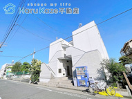 スプリングフォレスト壱番館【名古屋市賃貸・ロフト付】の画像