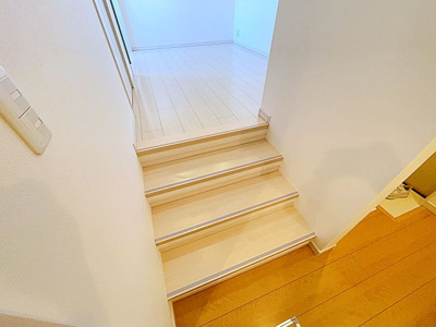 【内装】 | スプリングフォレスト壱番館【名古屋市賃貸・ロフト付】