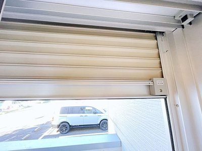 【セキュリティ】 | スプリングフォレスト壱番館【名古屋市賃貸・ロフト付】