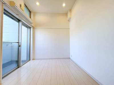 【洋室】 | スプリングフォレスト壱番館【名古屋市賃貸・ロフト付】