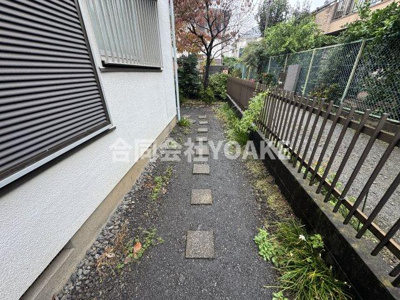 【その他共用部分】 | ひかりコーポ