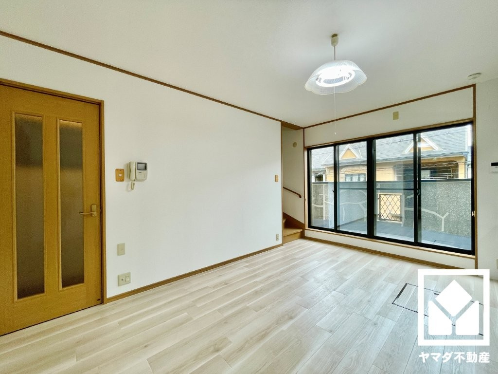 宇治市小倉町堀池