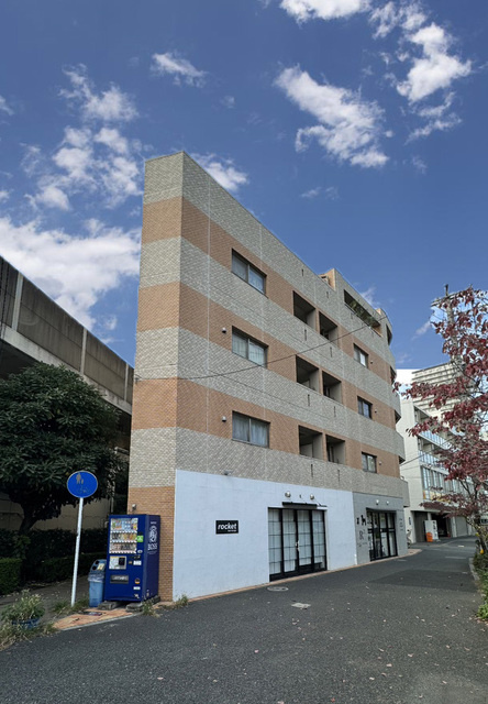 ラ　メゾン　フルーリーの画像