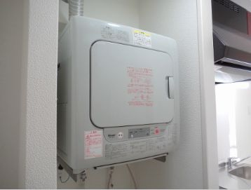 【設備】エスペランサ前島 