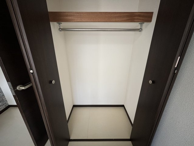 【収納】エスペランサ前島