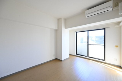 【洋室】 | プレール荻窪