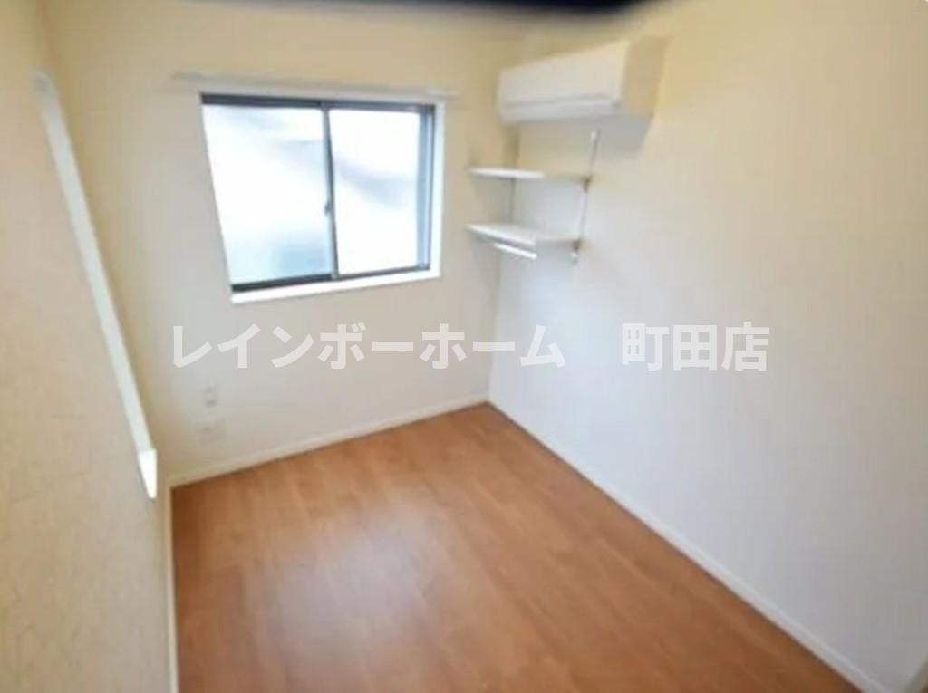 プランドール西鶴間※初期費用分割あと払いサービス利用可能物件