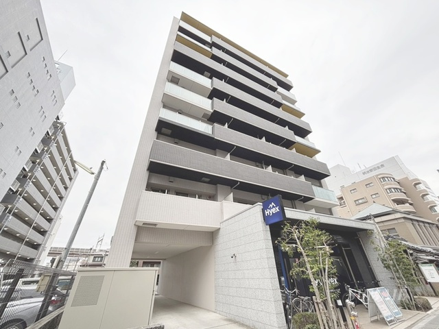 プライムホーム大宮