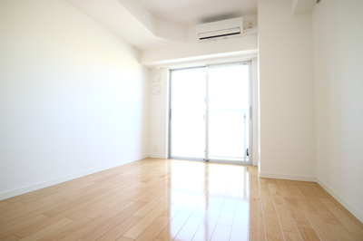 【洋室】 | プラウドフラット荻窪Ⅱ