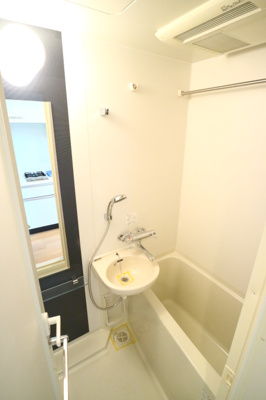 【浴室】 | プラウドフラット荻窪Ⅱ