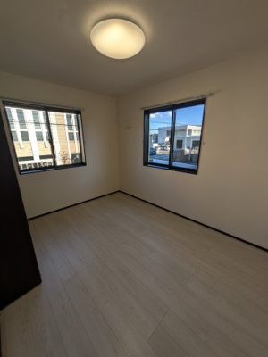 【洋室】 | グランソフィアいちょう並木 | ※室内写真は同間取りの参考写真です。